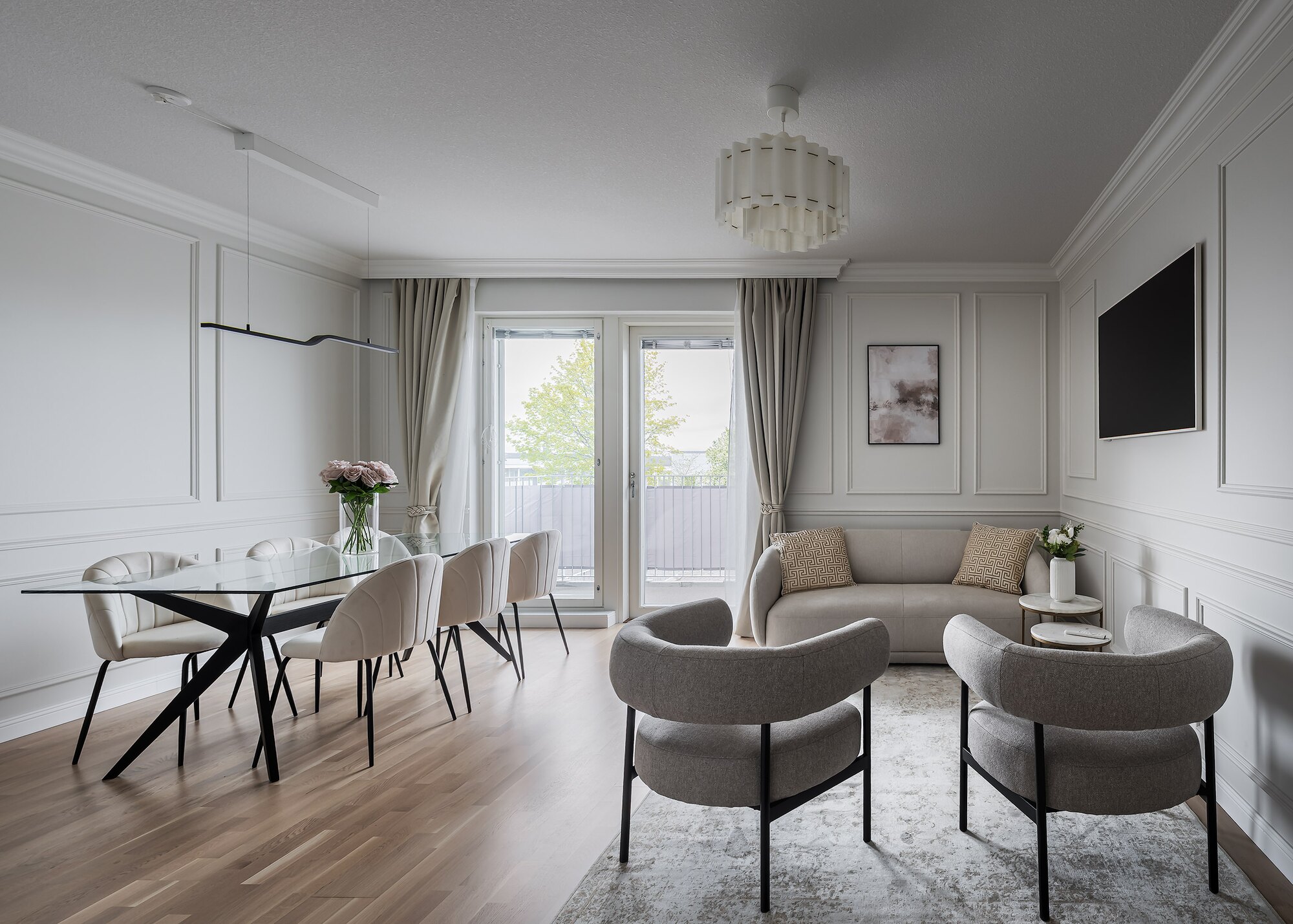 Apartment During a Plumbing Renovation: 7 Things Worth Checking